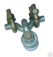 Фото №0 Узел крепления типа КГ