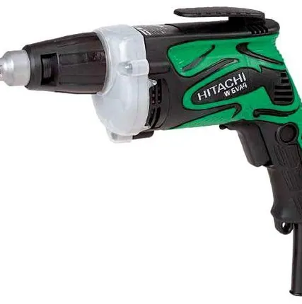Фото №0 Сетевой шуруповерт Hitachi W6VA4