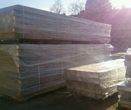 Фото №0 Сэндвич-панель минвата 100 мм 1,2 м белая