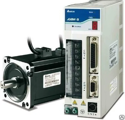 Фото №0 Сервомодуль KSD1-32 00-122-286, шт