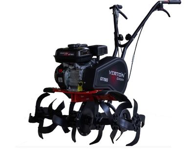 фото Культиватор бензиновый Verton GT700S
