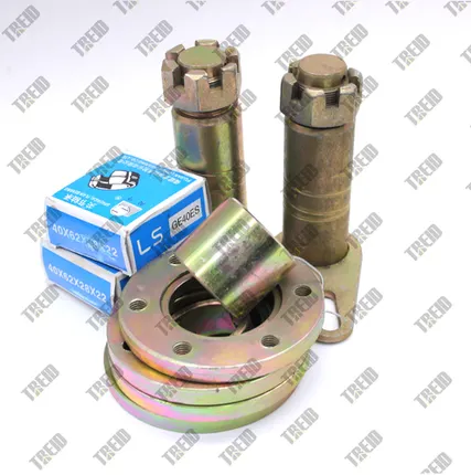 Фото №0 Сочленение рамы Redstar 150