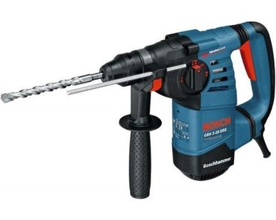 фото Перфоратор GBH 3-28 DFR BOSCH