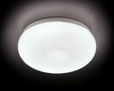 фото Светильник встраиваемый LED 6W 6400K F469 W Ambrella