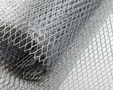 фото Сетка ЦПВС - 15/6 оцин. 1,25*4м