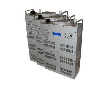 фото Трехфазный стабилизатор напряжения Volter СНПТТ-66 ПР