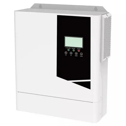 Фото №0 Солнечный инвертор SmartWatt INV ECO II 3.5-24M