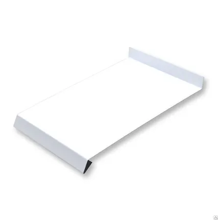 Фото №0 Установка оконных отливов