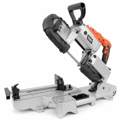 Фото №0 Ленточная пила MESSER PBS1