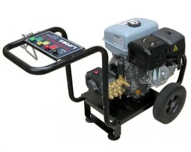фото Автономный аппарат высокого давления LavorPRO Thermic 9