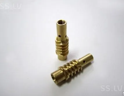 Фото №0 Держатель газового сопла 15AK 002.0078/102P002039