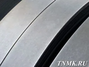 фото Лента нихромовая 0,5х200 мм х20н80 нихром