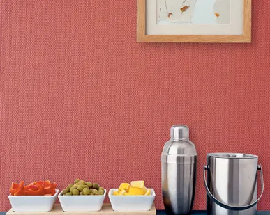 фото Стеклообои Wellton WO110 рогожка средняя 25м2 Wellton