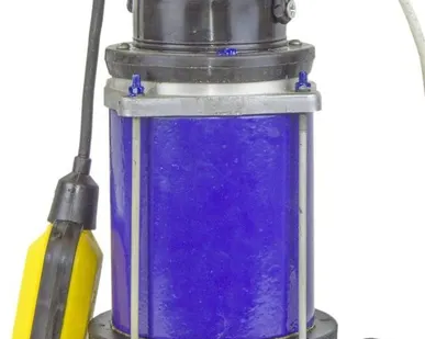 фото Дренажный насос МиниГНОМ