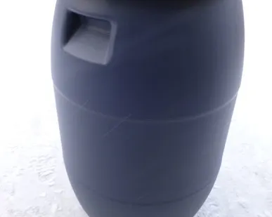 фото Бочка БЧ 1-3-67-120 л