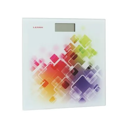 Фото №0 Весы напольные Leran eb9373 f001