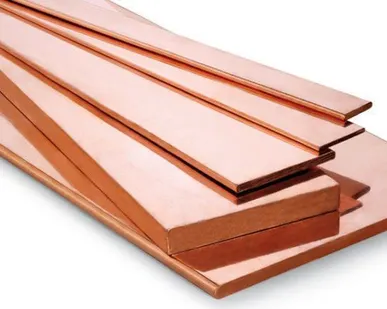 фото Шина медная М1ф ГОСТ 859-2001 с доставкой