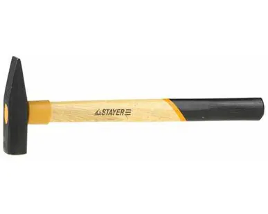 фото Молоток STAYER с дер. руч 1,0 кг (6) 2002-10