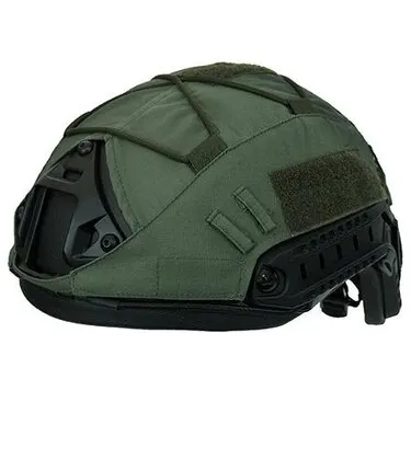 Фото №0 Чехол на шлем FAST RipStop олива
