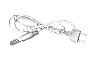 фото Силовой шнур светодиодной ленты smd 3528-60-220 вольт