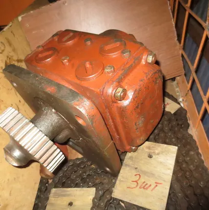 Фото №0 Запчасти к дизелям иностранным