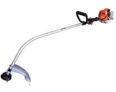 фото Бензокоса Ergomax GT-26E