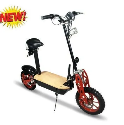 Фото №0 Мини электроскутер
 OMAKS OM-E05P