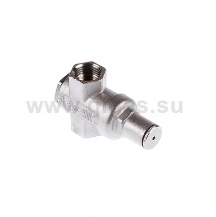 Фото №0 Редуктор давления поршневой, от 1 до 4,5 бар 1/2" Valtec