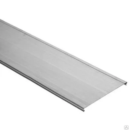 Фото №0 Крышка на лоток основание 400 L3000 (дл.3м) ИЭК CLP1K-400-3 ИЭК (IEK)