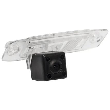 Фото №0 Камера заднего вида AVEL