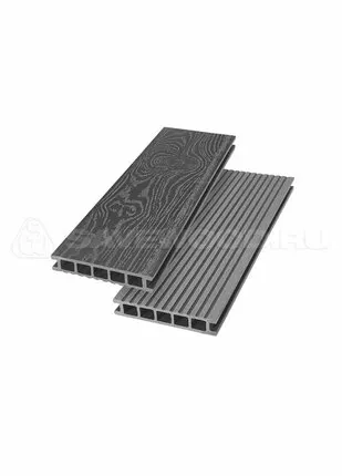 Фото №0 SW Ornus (T) (Цвет:Графит, Длина:6 м)