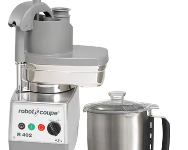 фото Процессор кухонный Robot Coupe R402
