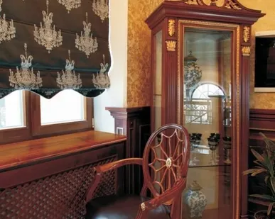 фото Подоконники премиум класса Данке