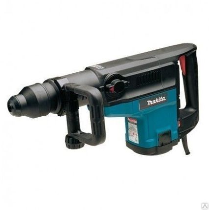 Фото №0 Перфоратор Makita HR 5001 C