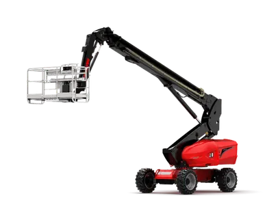 фото Подъемник самоходный телескопический MANITOU 280 TJ в аренду