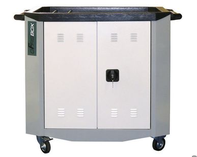 фото Тележка для ноутбуков Offisbox
