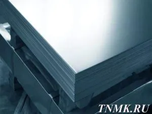 фото Лист холоднокатаный 1,2х1250х2500мм 08пс ГОСТ 19904-90