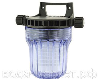фото Фильтр Emec FIL/60 для дозирующей станции