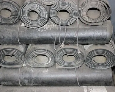 фото Техпластина МБС 50мм