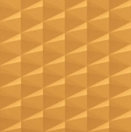 Фото №0 Atlas Concorde ARKSHADE Arkshade 3D Stars Yellow 40x80 (8ASY) Керамическая плитка