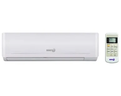 фото Настенная сплит-система Dahatsu