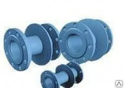 фото Патрубок приемо-раздаточный ППР-100