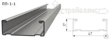 фото Профиль для гкл