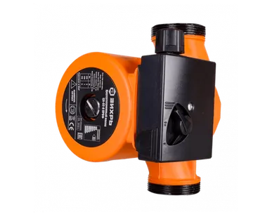 фото Насос Циркуляционный Вихрь ЦН-25-4 ПРОФ (ЦН-25-4) 68/7/1