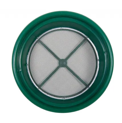 Фото №1 Сита для золота Keene (США)