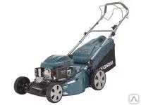 Фото №0 Газонокосилка бензиновая HYUNDAI L 5500S
