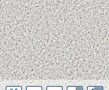 фото Жидкие обои Silk Plaster Prestige / Престиж 406, Серо-фиолетовый