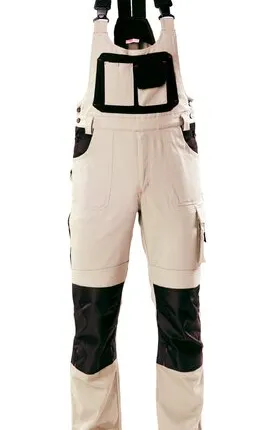 Фото №0 Полукомбинезон СПЕЦ-АВАНГАРД