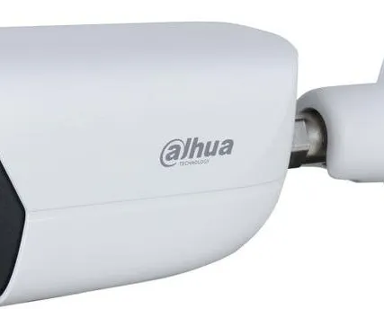 Фото №0 Видеокамера IP DH-IPC-HFW3441EP-SA-0360B 3.6-3.6мм цветная бел. корпус Dahua 1201528