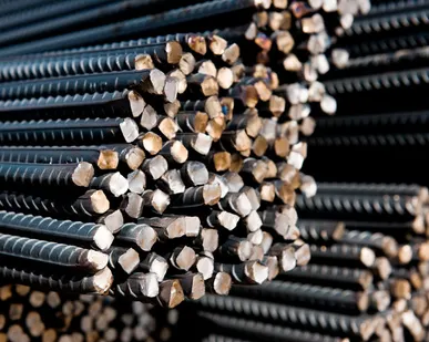 фото Арматура 6 А500С (6000мм)